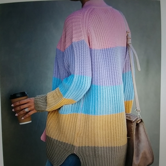 Cardigan - Picture 3 of 4